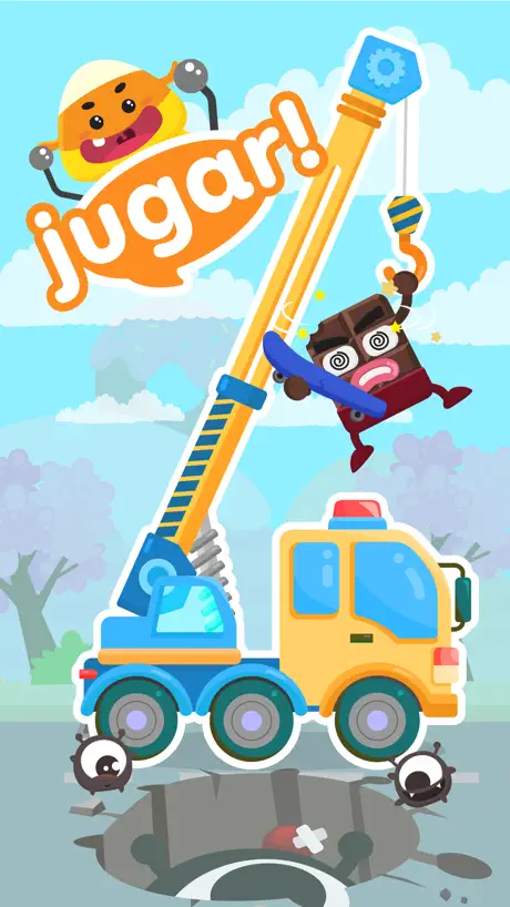Stick Blast Puzzle