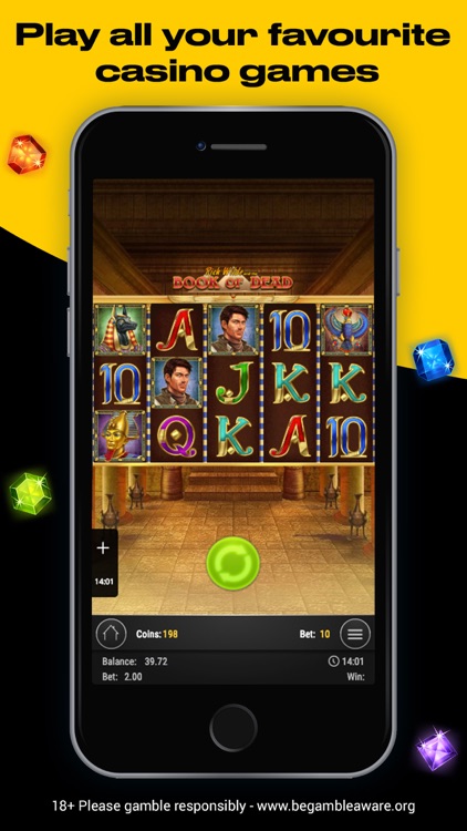 bwin: Live Casino Games