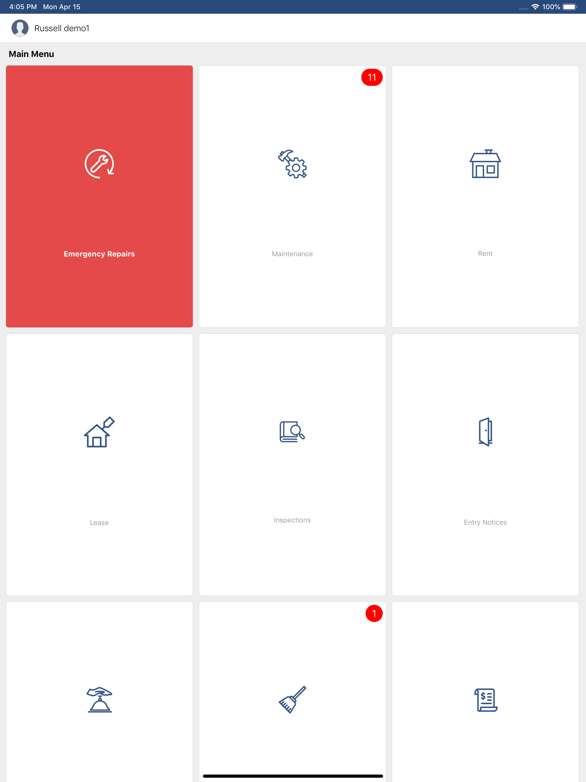OurTenant screenshot 6