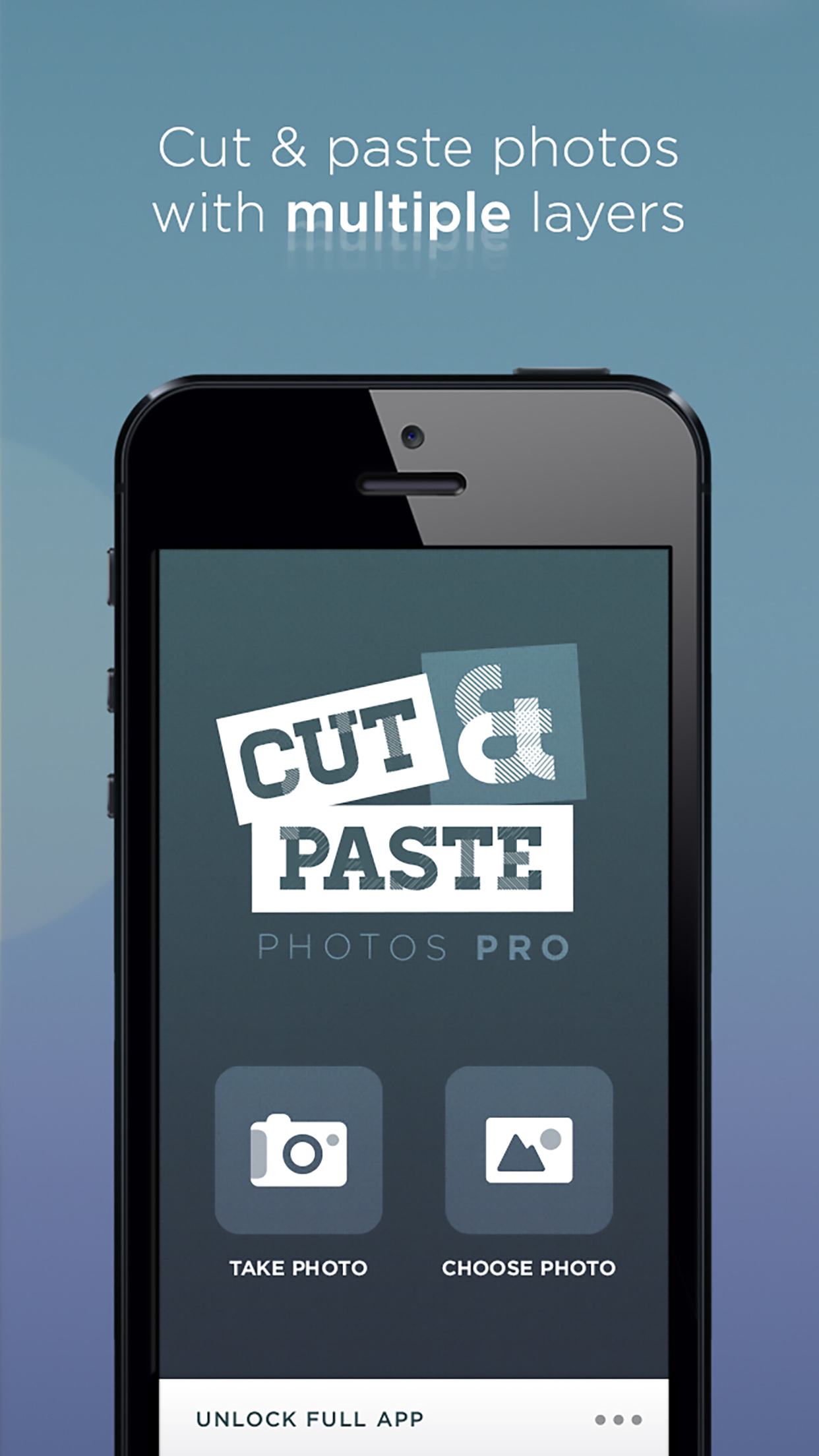 Cut Paste Photos Pro Edit Chop