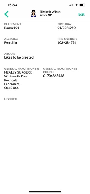 VCare EMAR App(圖5)-速報App