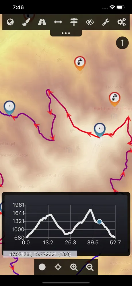 Cartograph 2 Maps
