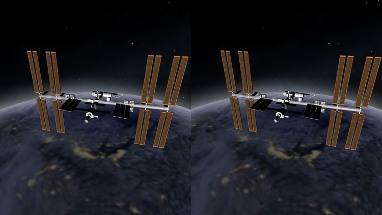 Orbitrack screenshot-5