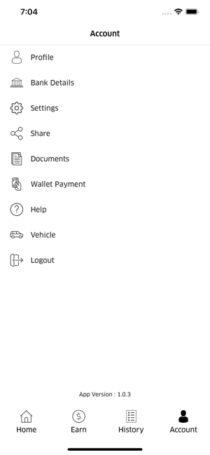 FastEat Driver(圖6)-速報App