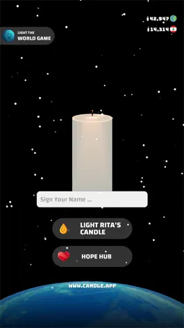 Game screenshot Candle of hope mod apk