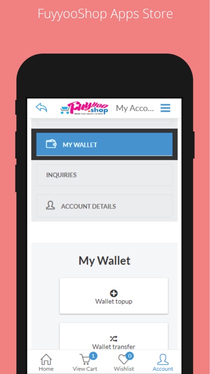 Fuyyoo® Shop screenshot-3