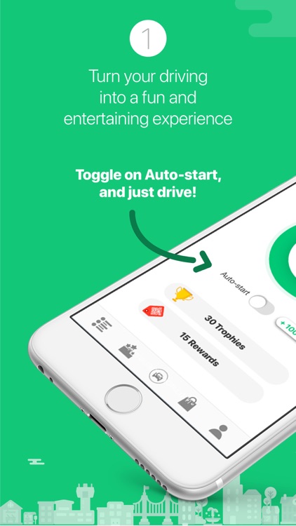 eiver - challenge your drive screenshot-0