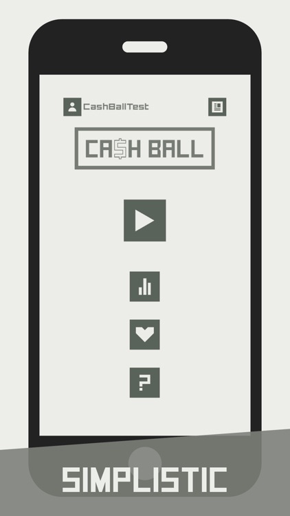Cash Ball