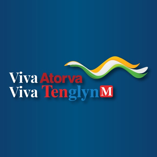 VIVA-Atorva & Tenglyn M icon