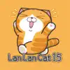 Lan Lan Cat 15 (EN) App Support