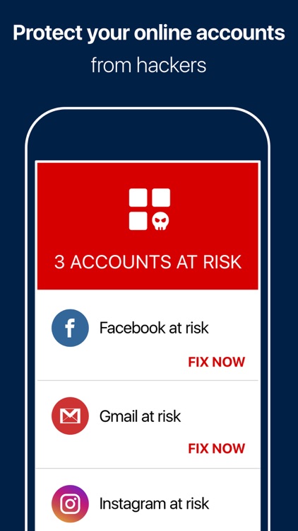 LogDog - Mobile Security 2019