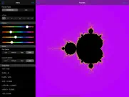 fractals ipad resimleri 1