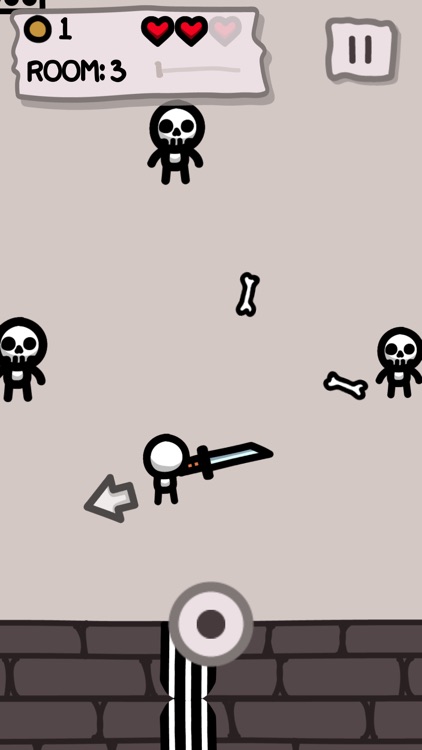 Spin Knight screenshot-5