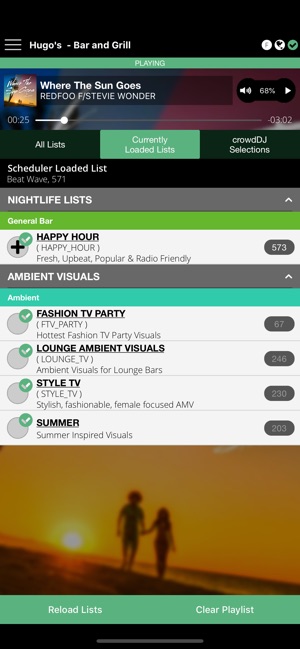 Manage My Nightlife(圖3)-速報App
