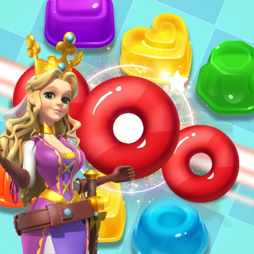 Dreamscapes: Design Home Match