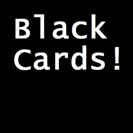 Black Cards Mega Pack Cheats