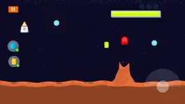Game screenshot Space Rocket Lander hack