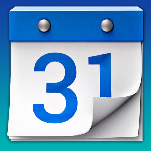 Calendar vault – Safe Gallery icon