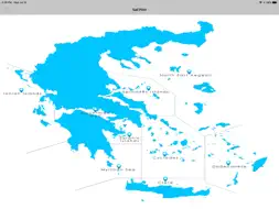 SailPilot Greece screenshot 11
