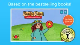 bob books reading magic lite iphone screenshot 1