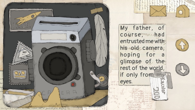 A Foreign Land of Us