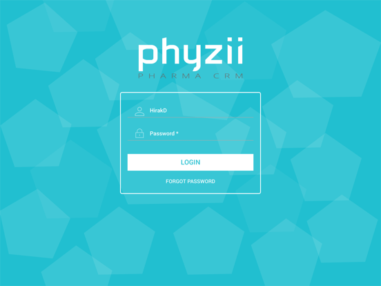 Screenshot #4 pour Phyzii Tab