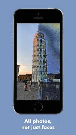 Game screenshot Artify apk