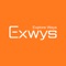 Explore your world your way with Exwys, the only app that delivers rental cars straight to your door at no extra charge