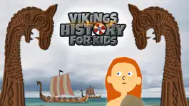 Game screenshot История викингов для детей mod apk
