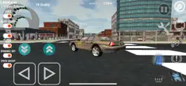 Game screenshot Police Cars Driving Simulator hack