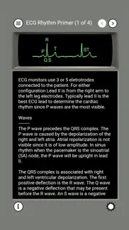 How to cancel & delete ecg rhythms and acls cases 2