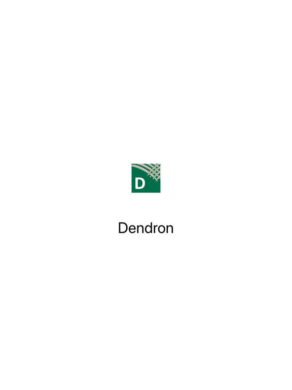 Screenshot #4 pour Dendron