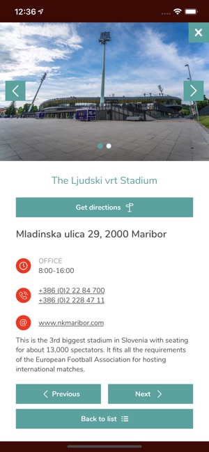 Tasting Maribor(圖4)-速報App