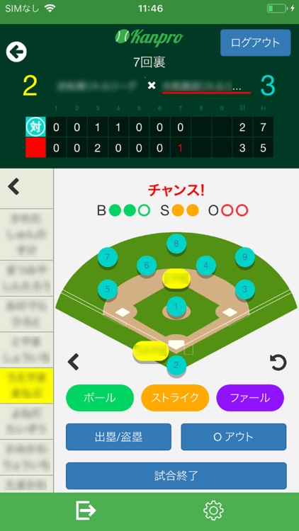 Kanpro -カンプロ-