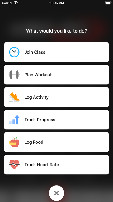 Screenshot #2 pour Med-Ex  Human Performance Lab