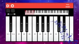 Game screenshot Real Piano : Be Pianist Hero apk