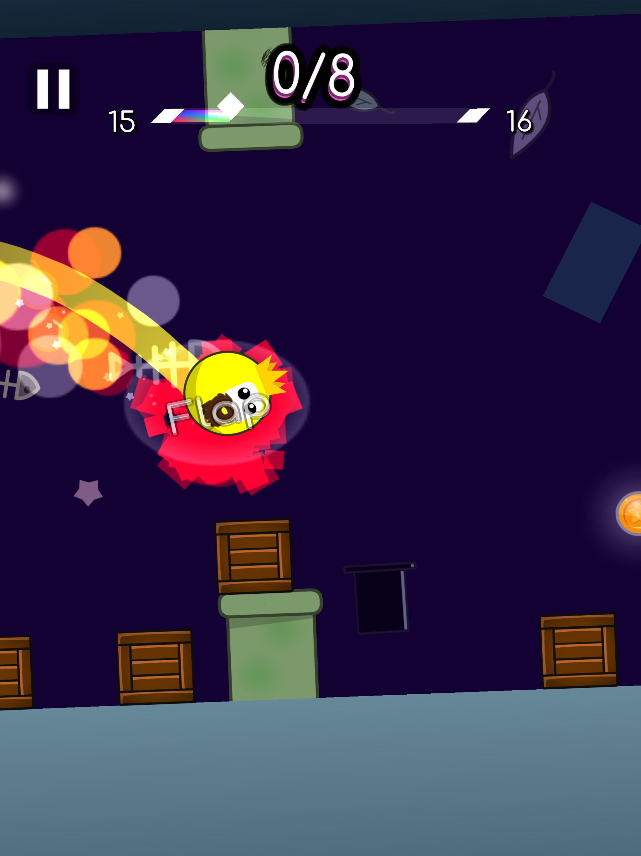 I Have To Flap screenshot 9