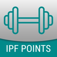 IPF GL Points messages.notwork