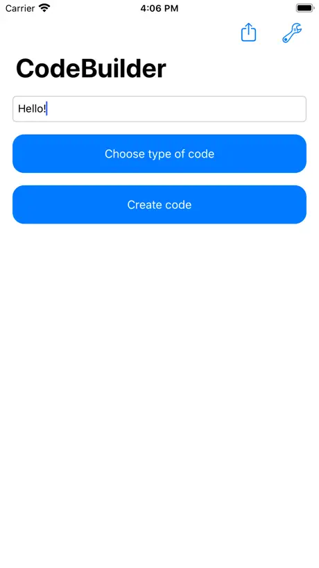 Storius App