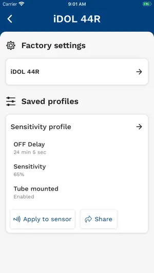 SmartAdjust screenshot 4