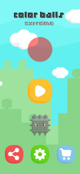 Game screenshot Off the Balls mod apk