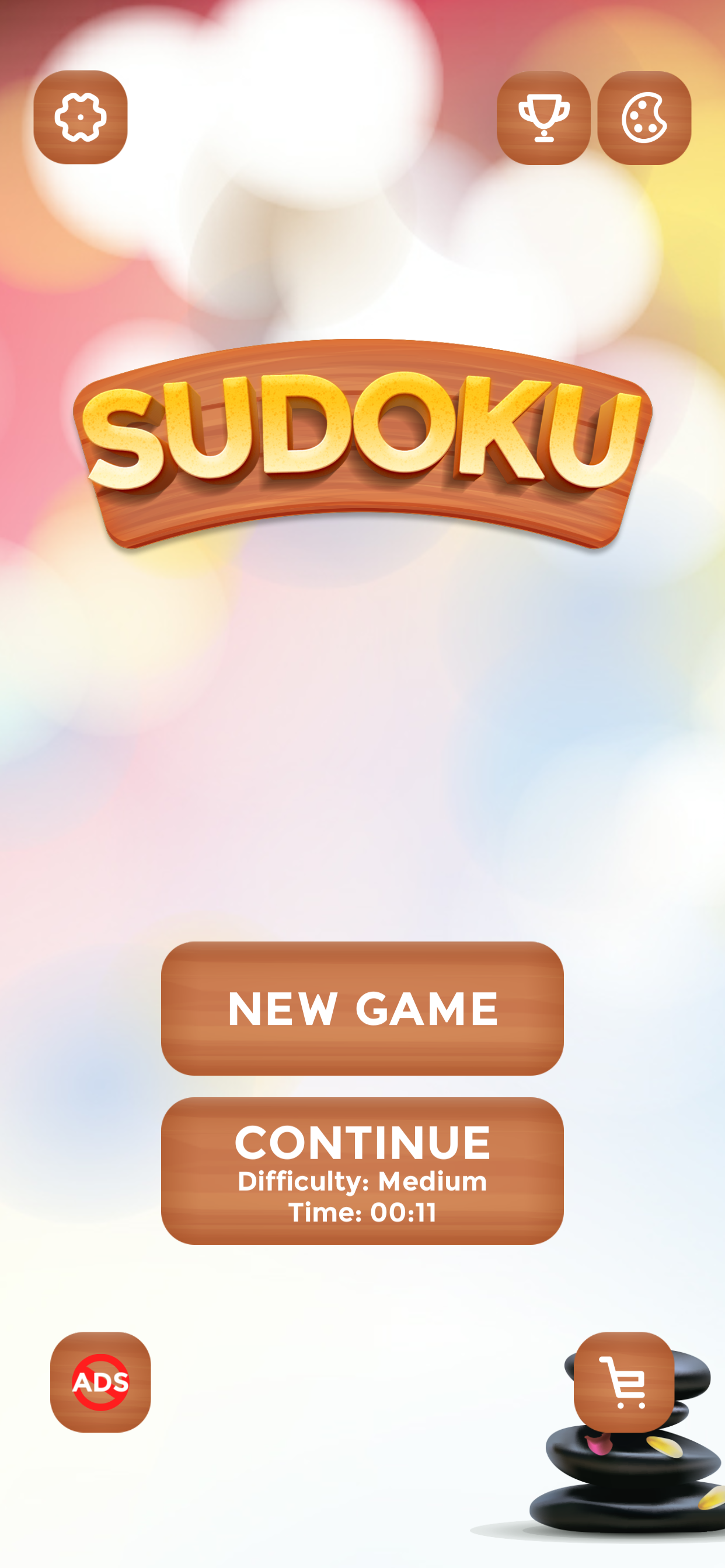 Sudoku :-)