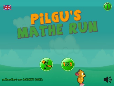 Pilgu's Mathe Run Delüxのおすすめ画像5