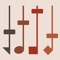“FaSoLaMix” is designed to teach Sacred Harp singing to newer singers