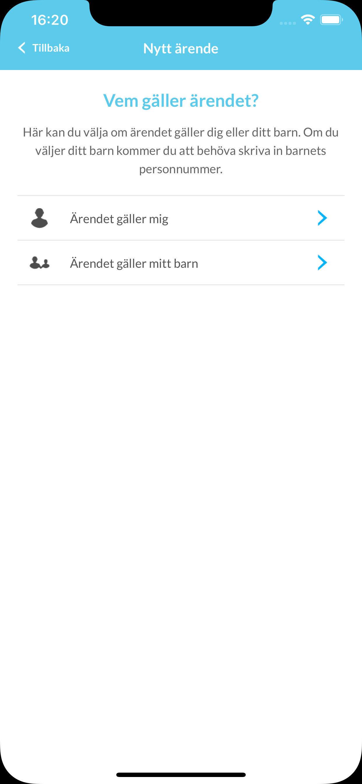 Sköndals Husläkarmottagning screenshot 3