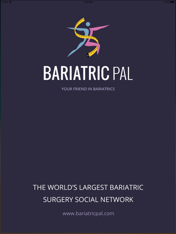 BariatricPalのおすすめ画像1