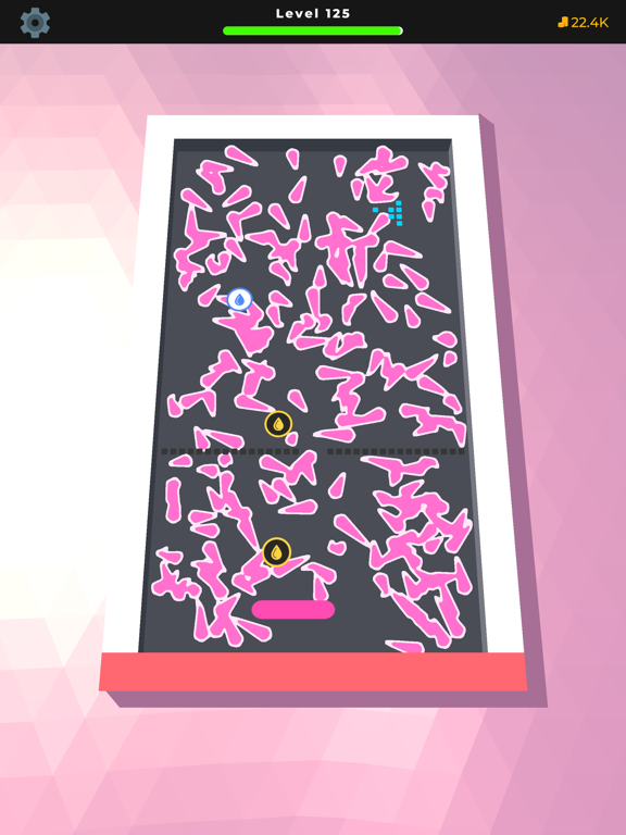 Screenshot #5 for Water Bricks