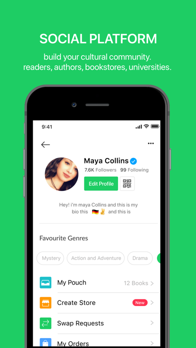 Screenshot #2 pour Bokie