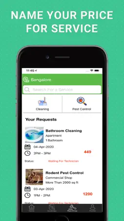TechSquadTeam screenshot 9