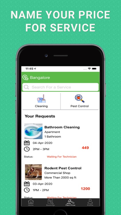 TechSquadTeam screenshot-8